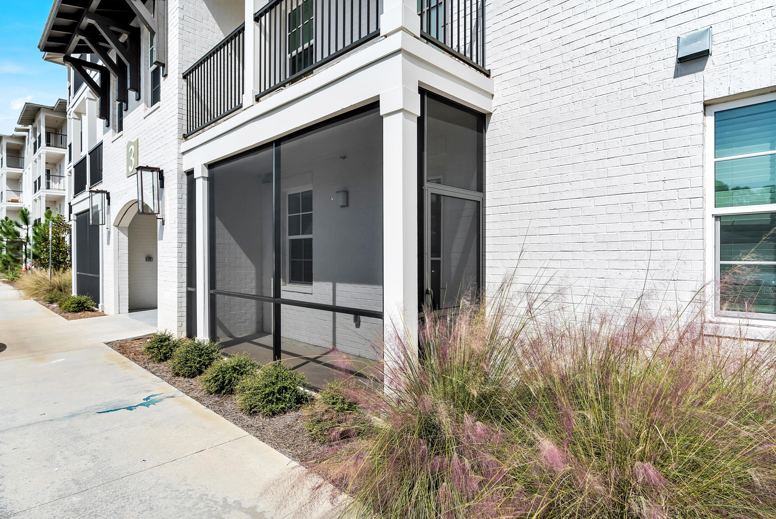 Pinewood 30A - Residential