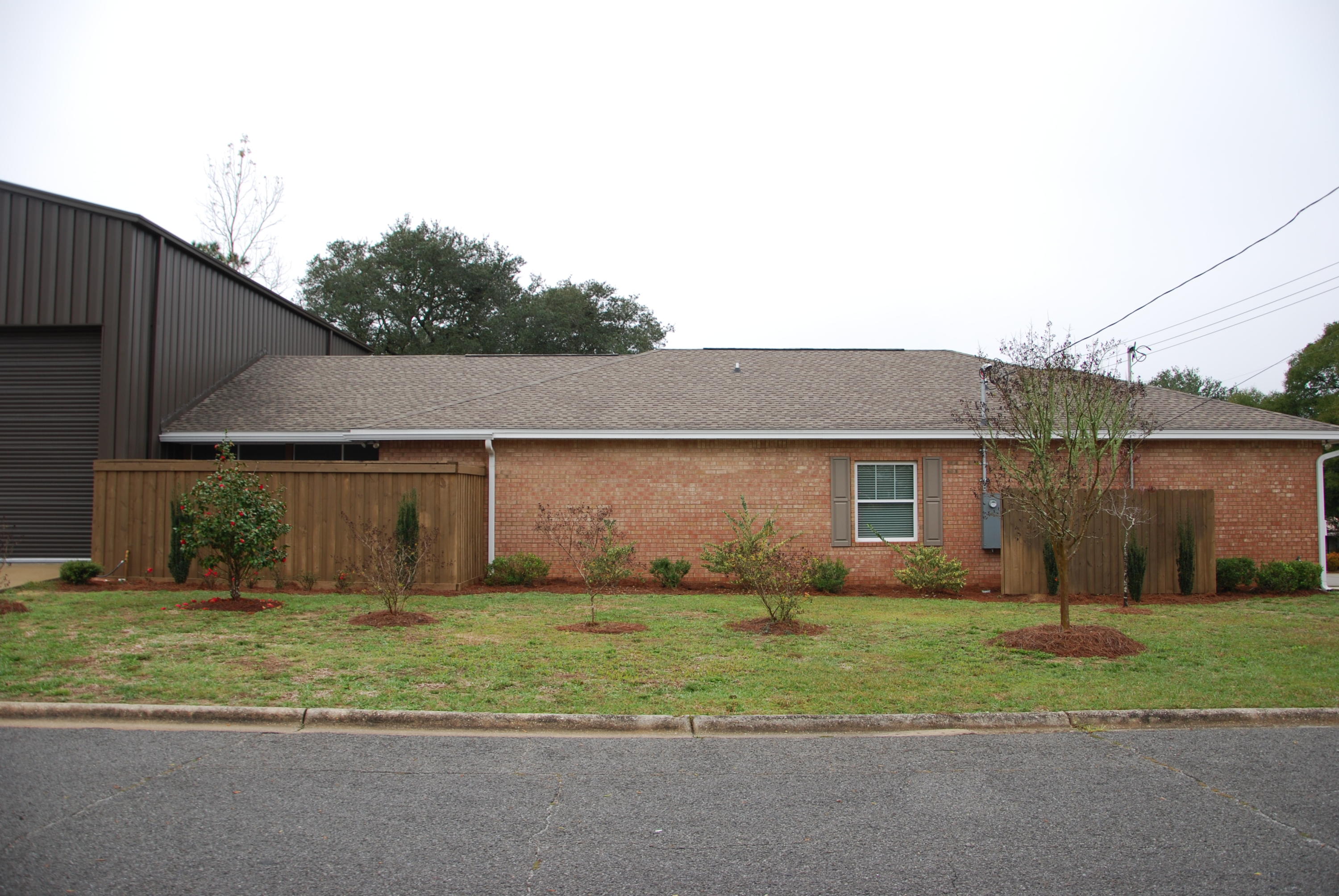 VALPARAISO PLAT 15 - Residential