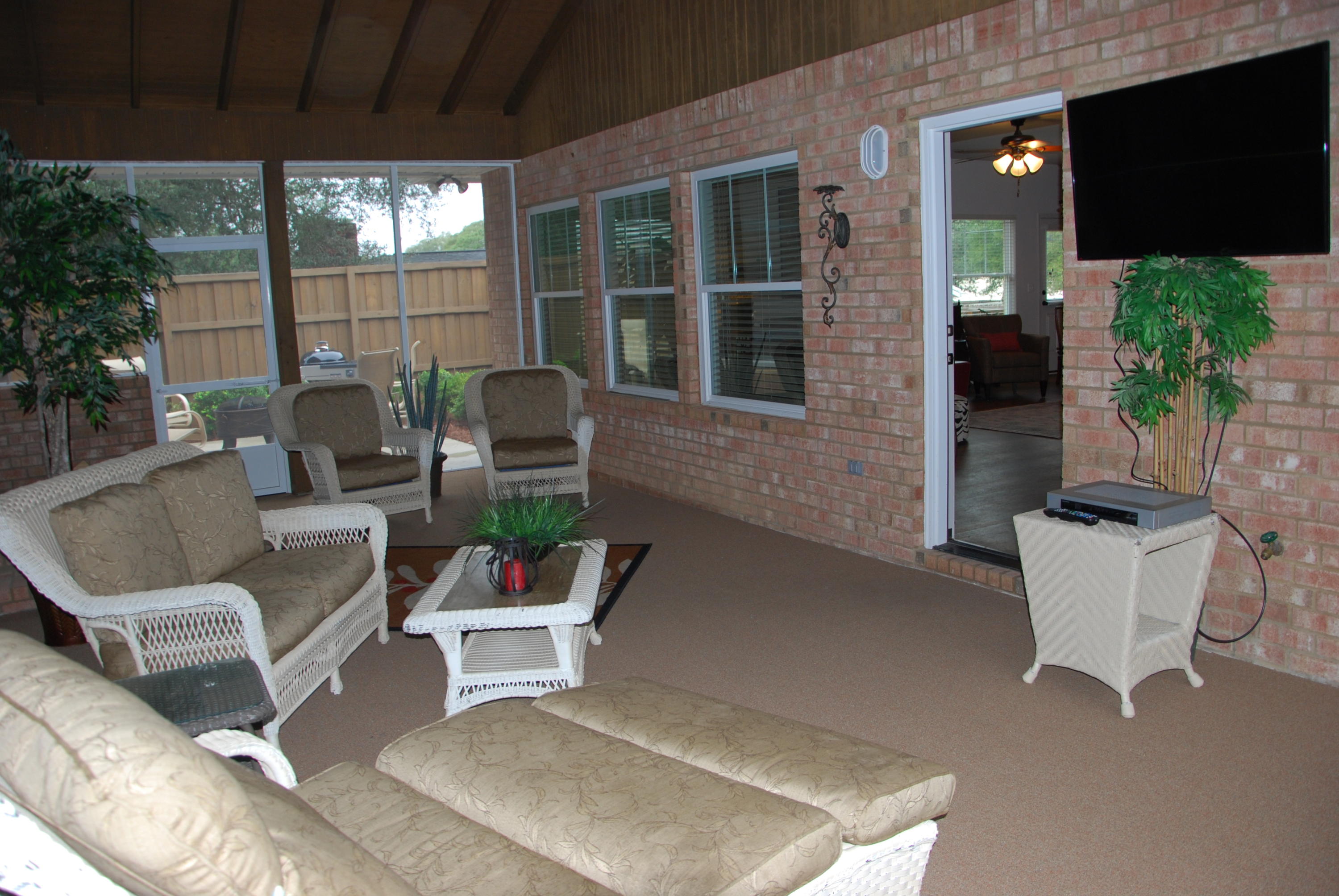 VALPARAISO PLAT 15 - Residential