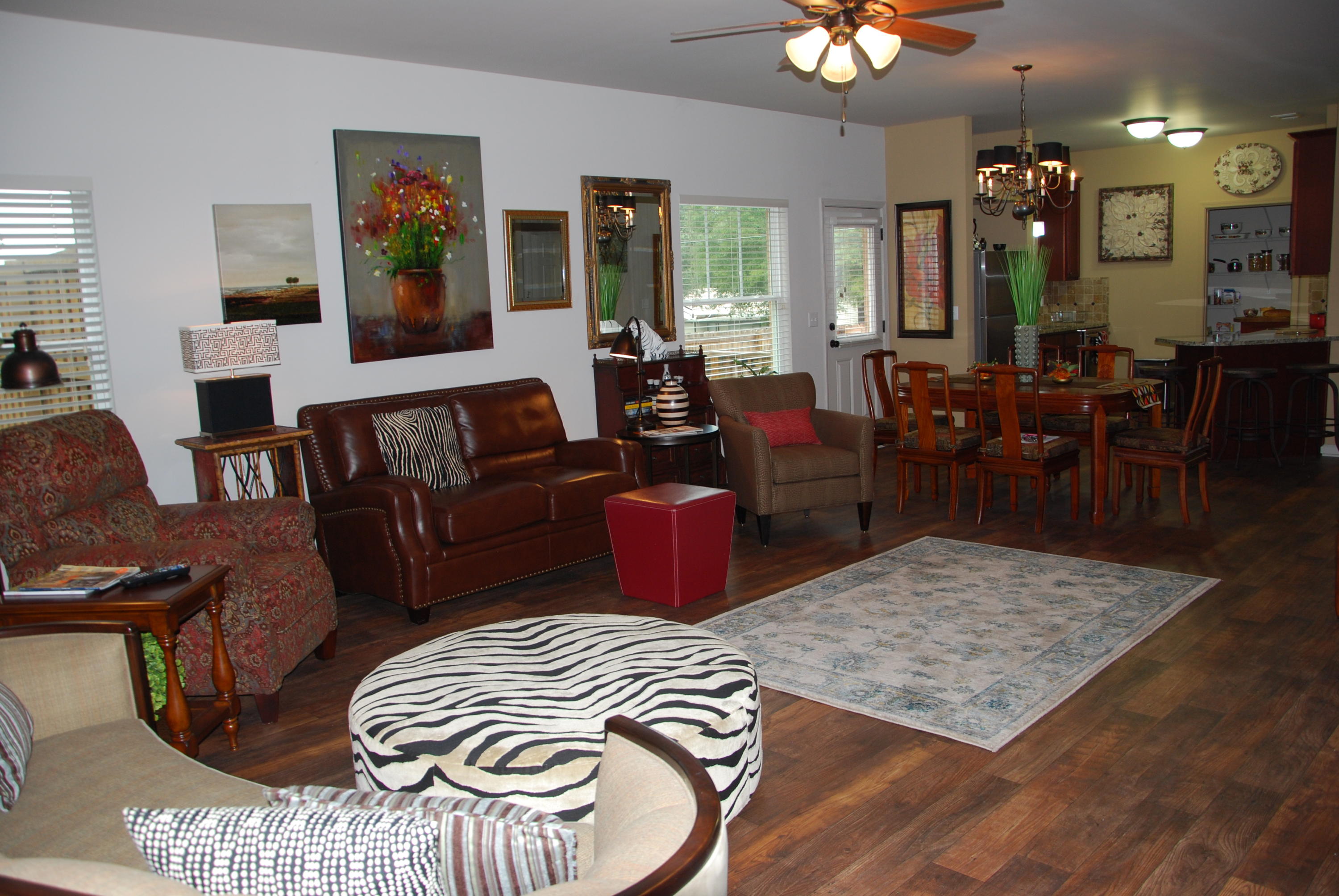 VALPARAISO PLAT 15 - Residential