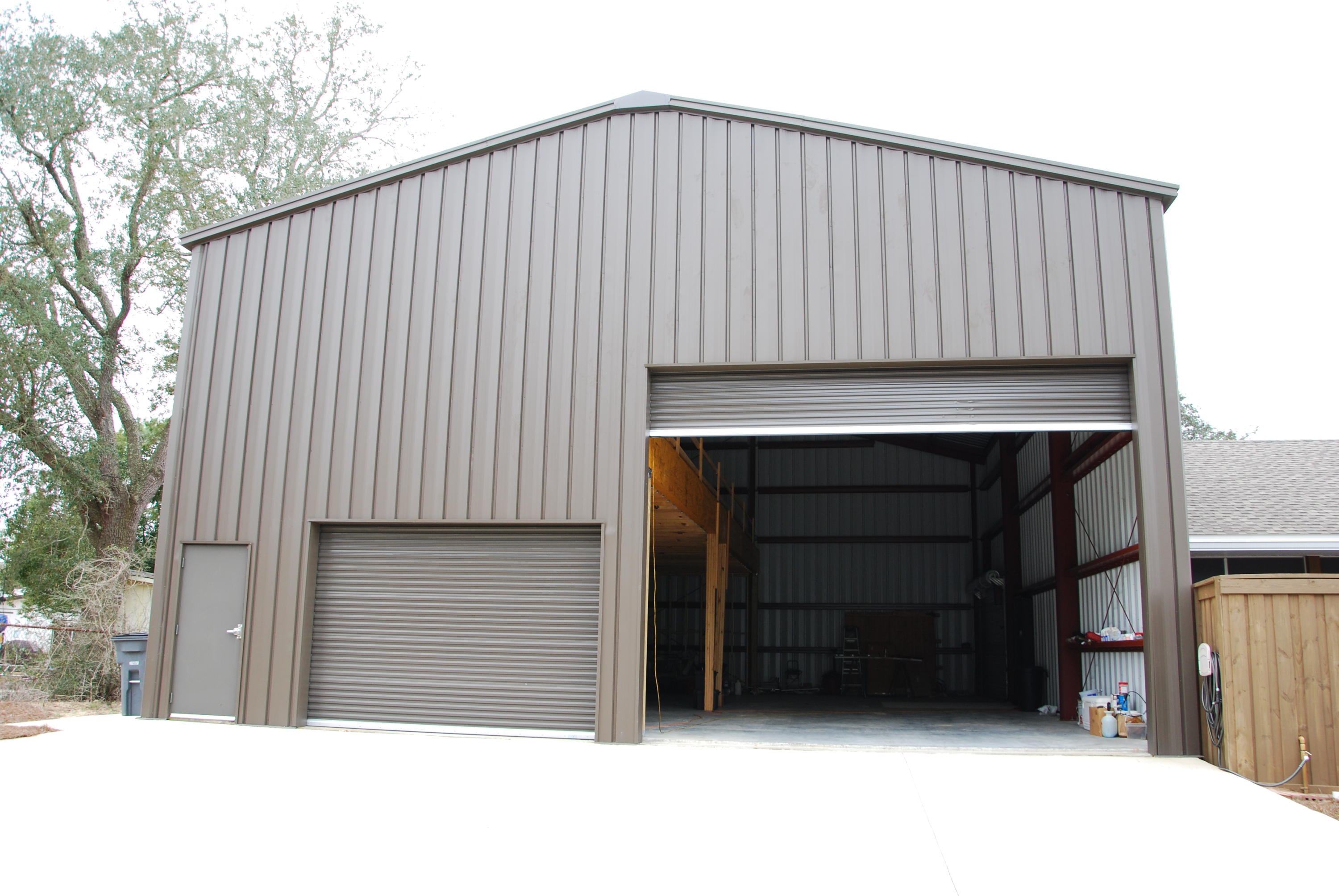 VALPARAISO PLAT 15 - Residential