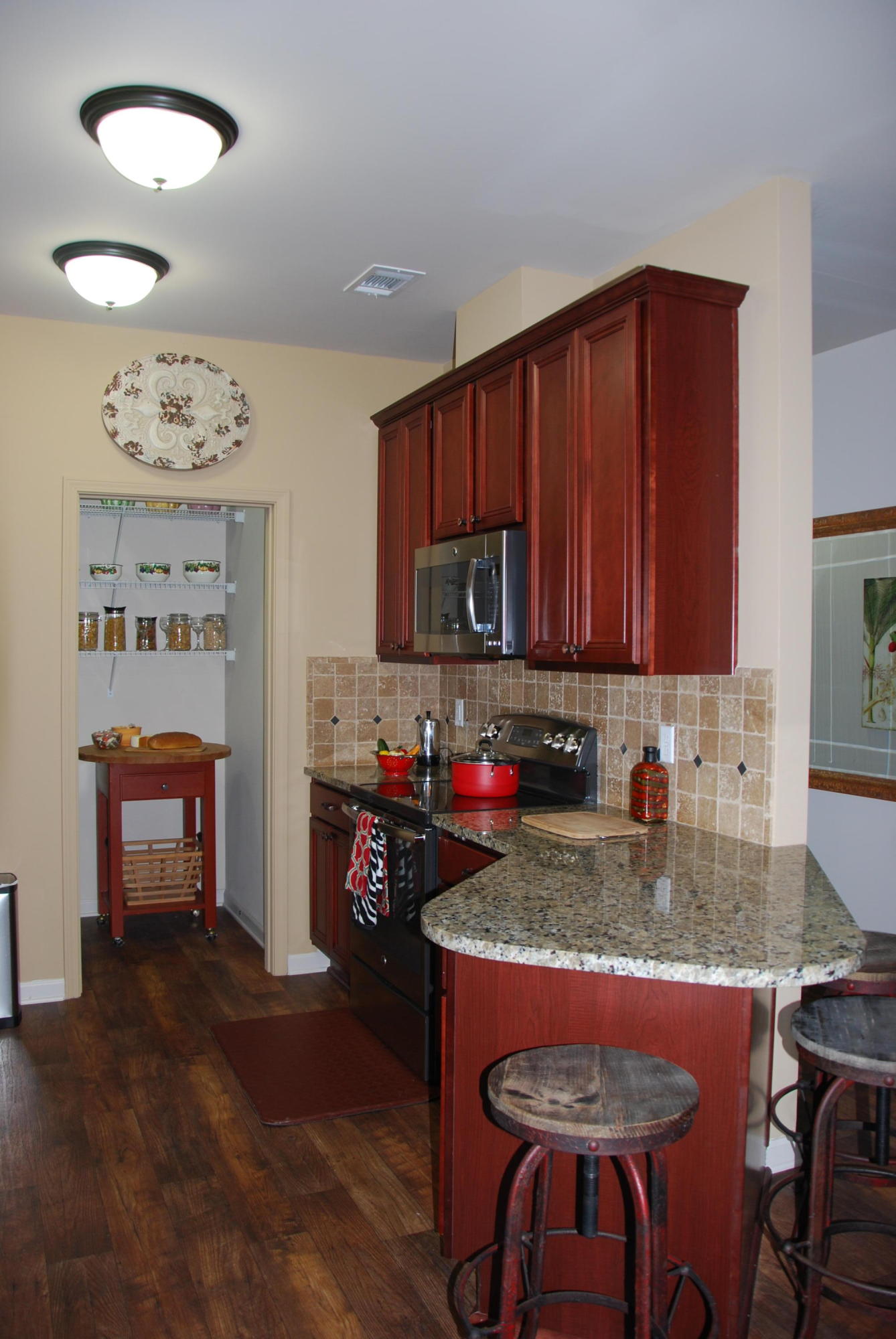 VALPARAISO PLAT 15 - Residential