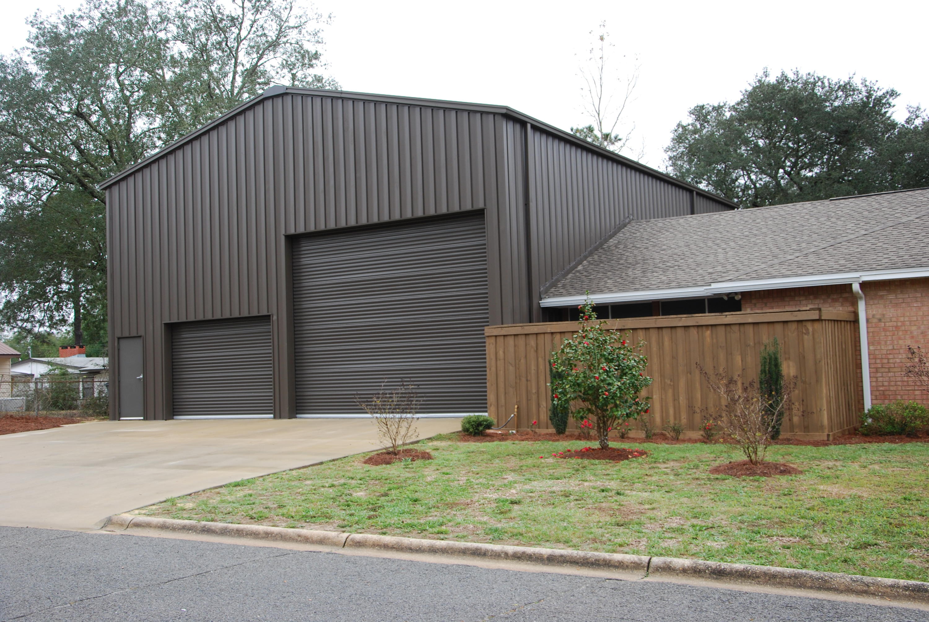 VALPARAISO PLAT 15 - Residential