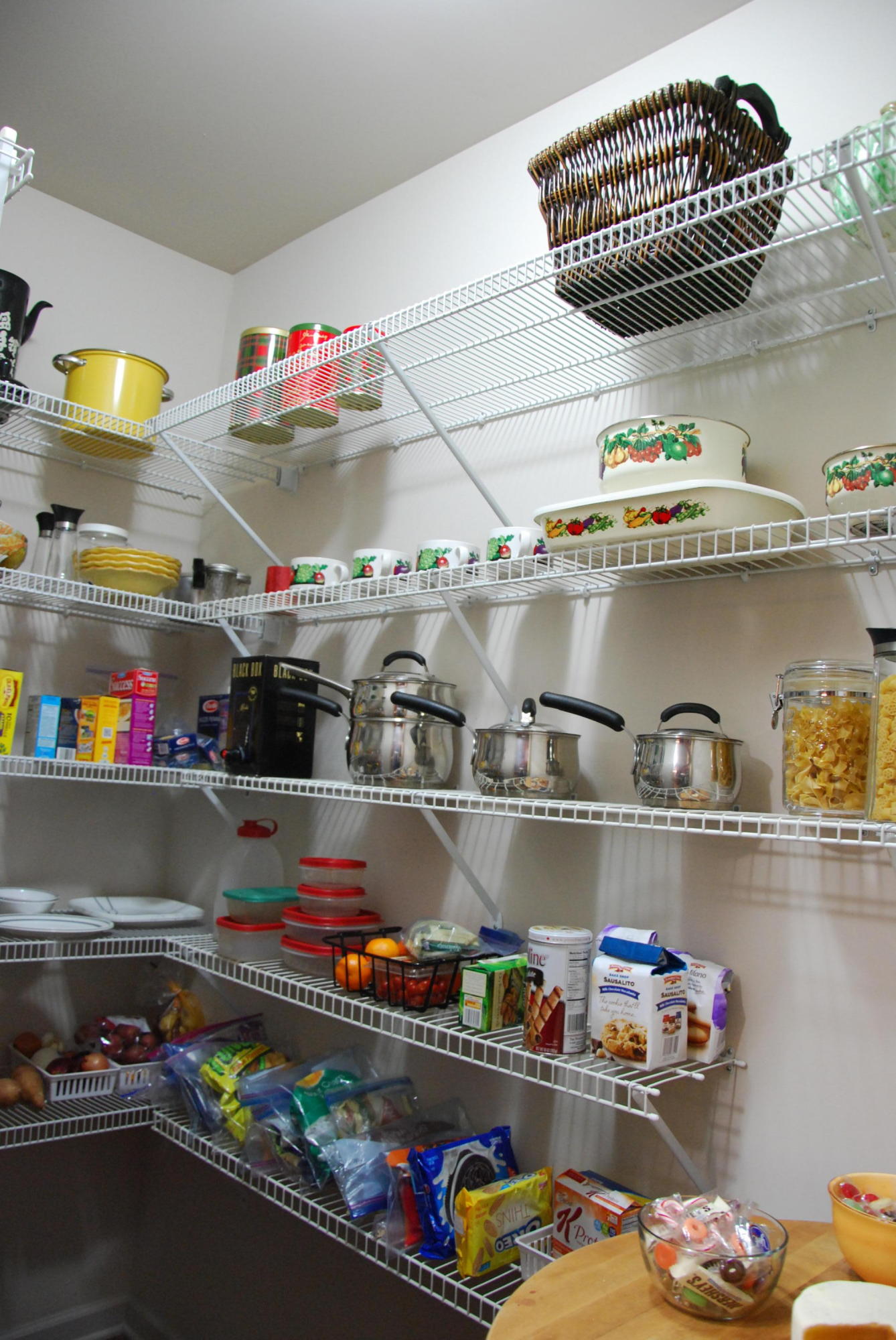 VALPARAISO PLAT 15 - Residential