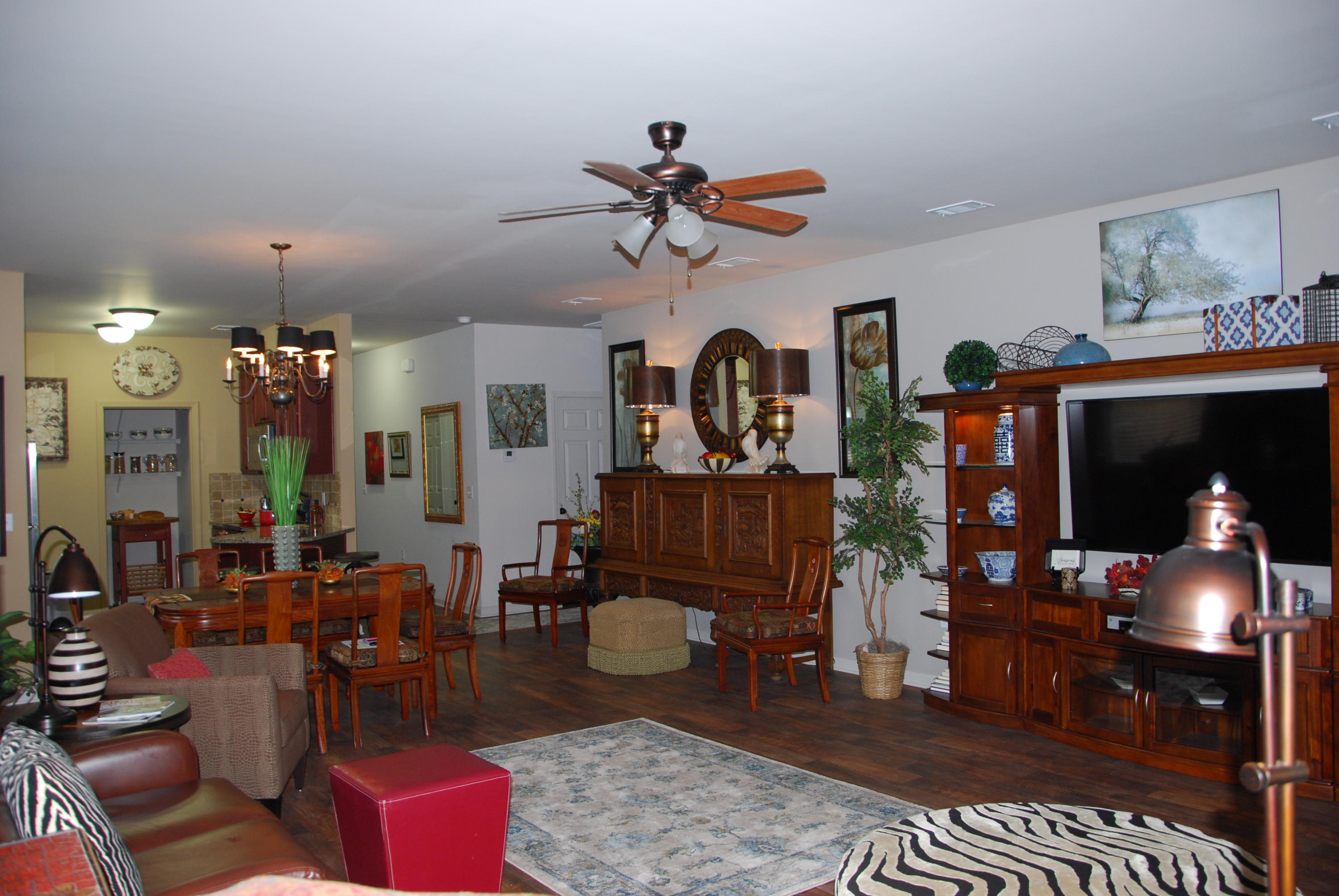 VALPARAISO PLAT 15 - Residential