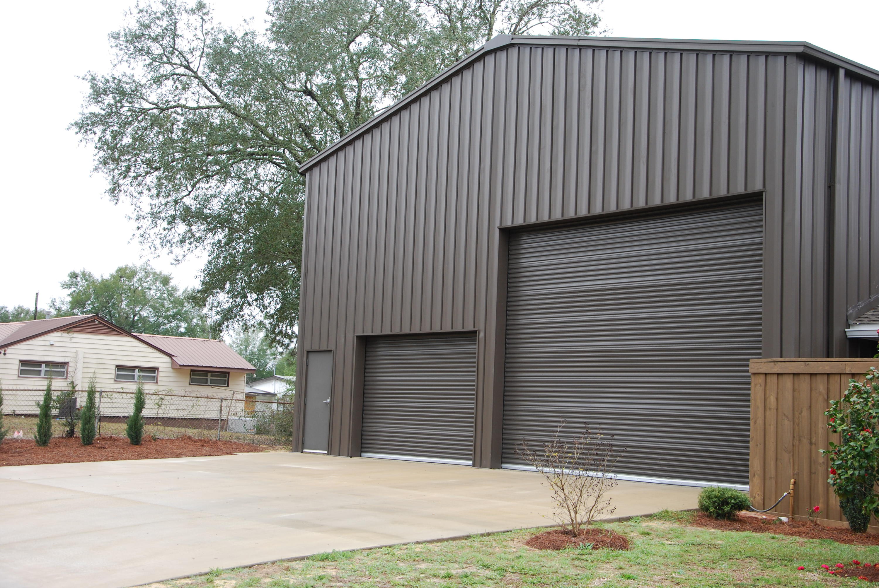 VALPARAISO PLAT 15 - Residential