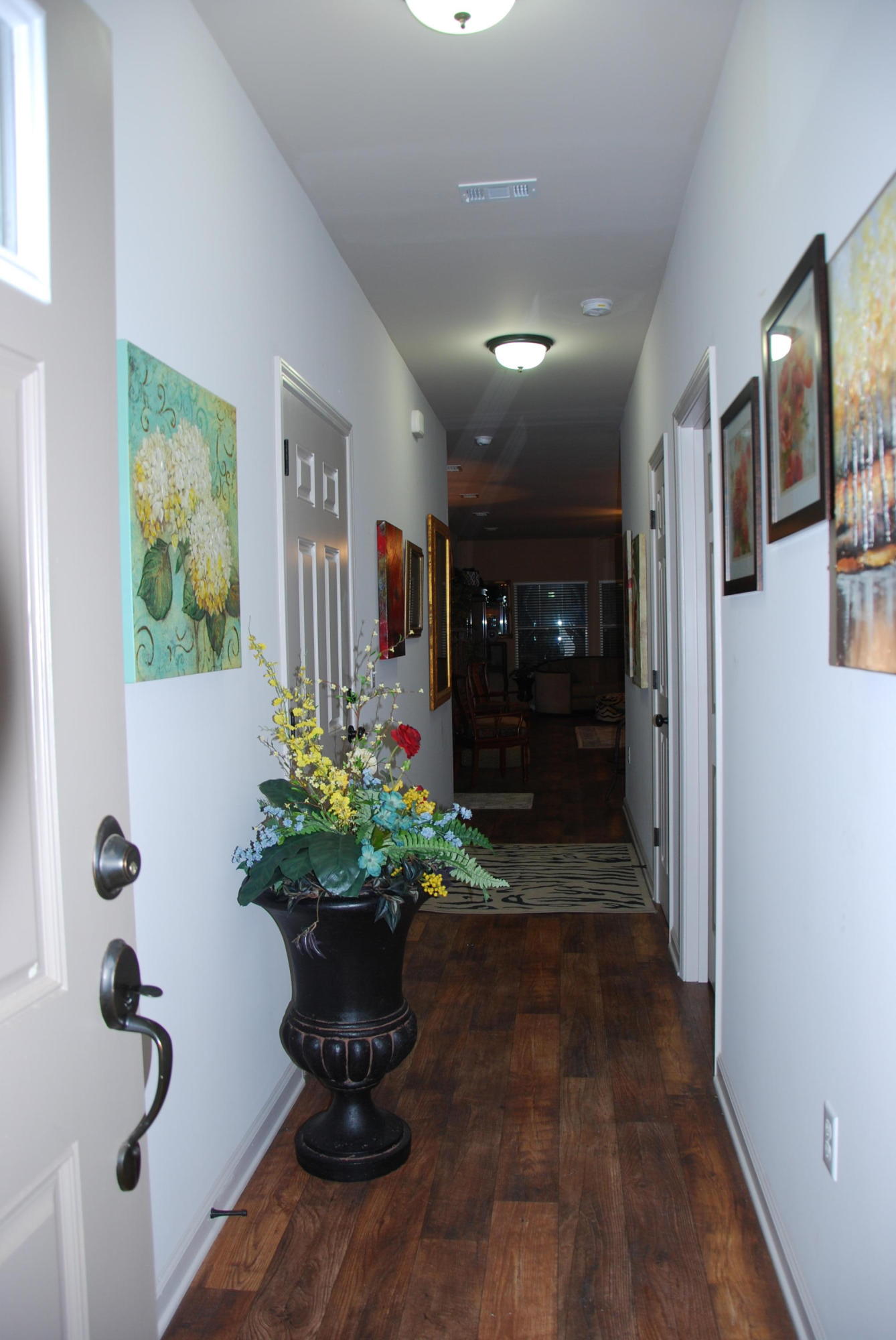 VALPARAISO PLAT 15 - Residential