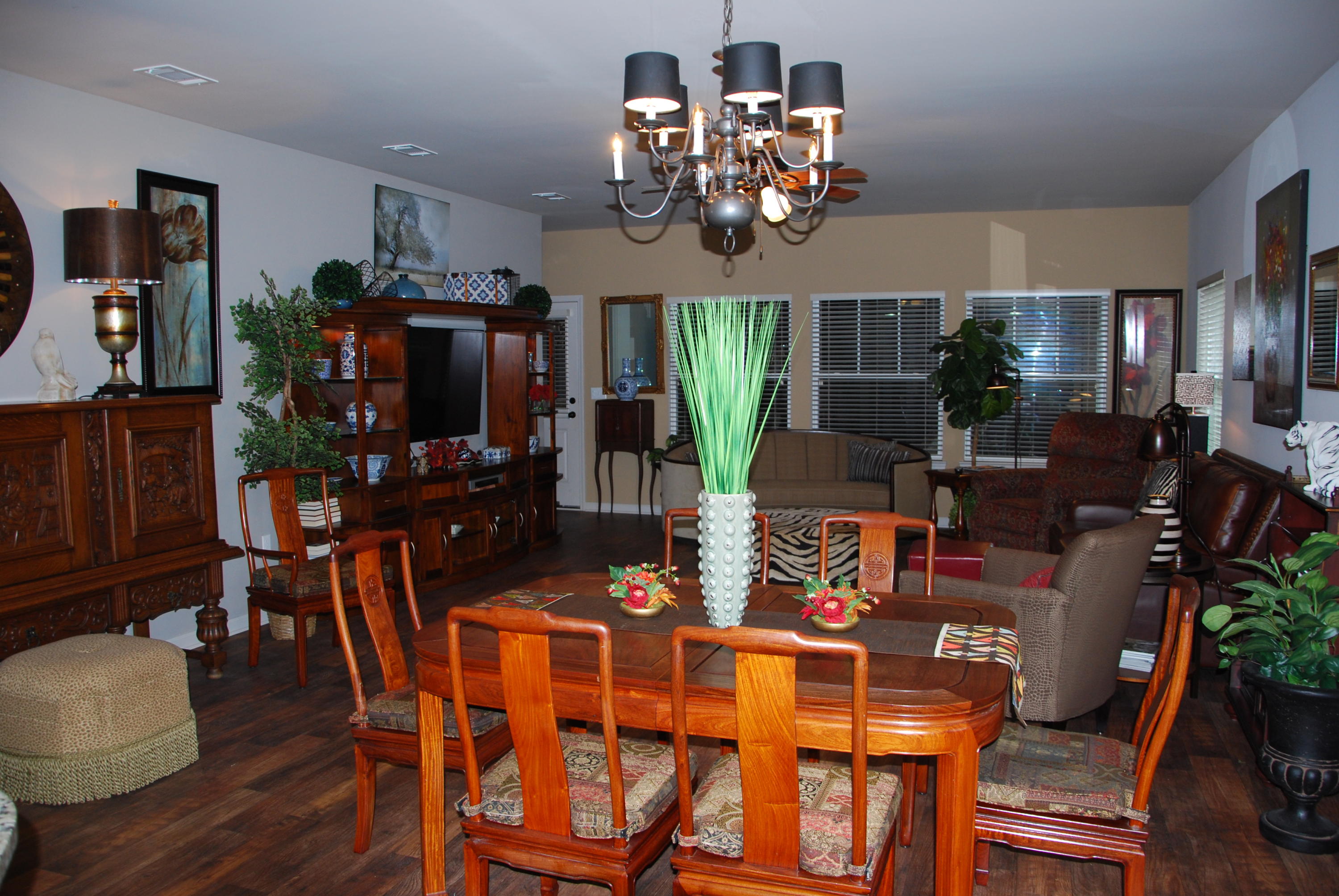 VALPARAISO PLAT 15 - Residential