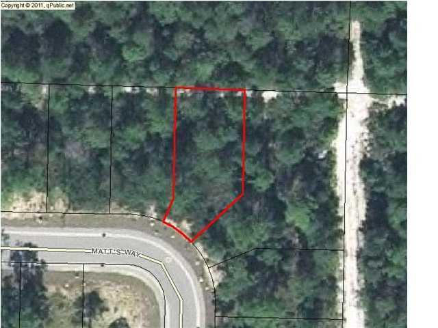 LAKESIDE AT BLUE MOUNTAIN BEACH - Land