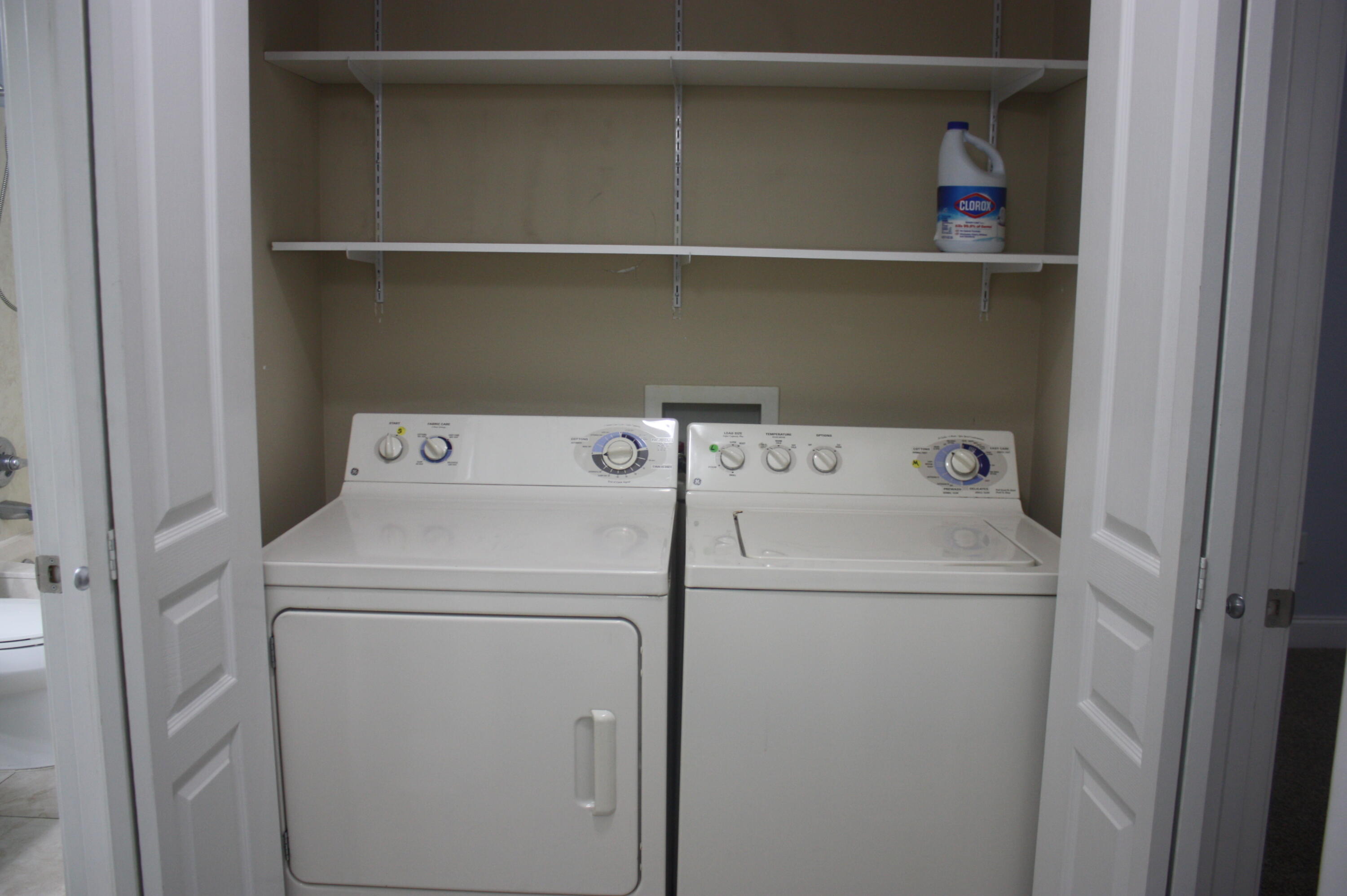 FRENCH QUARTERS - Residential Lease