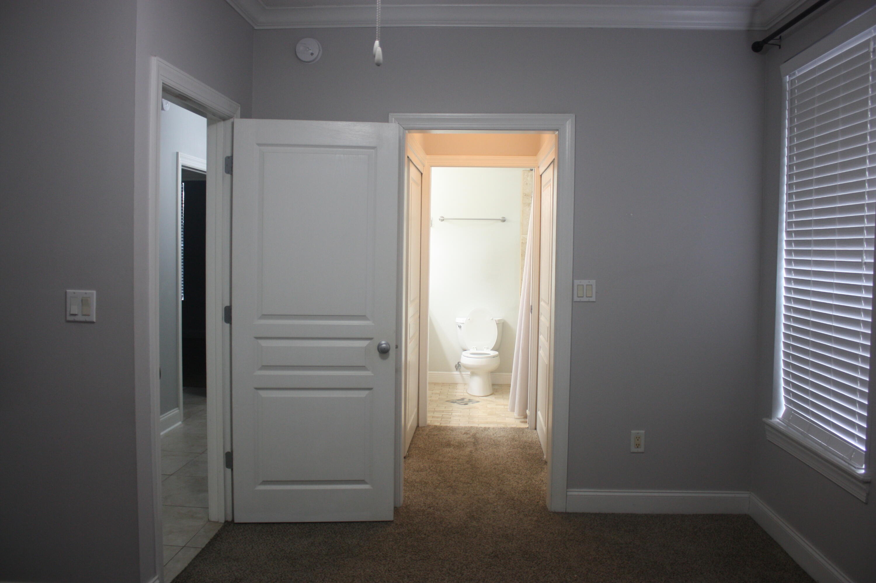 FRENCH QUARTERS - Residential Lease