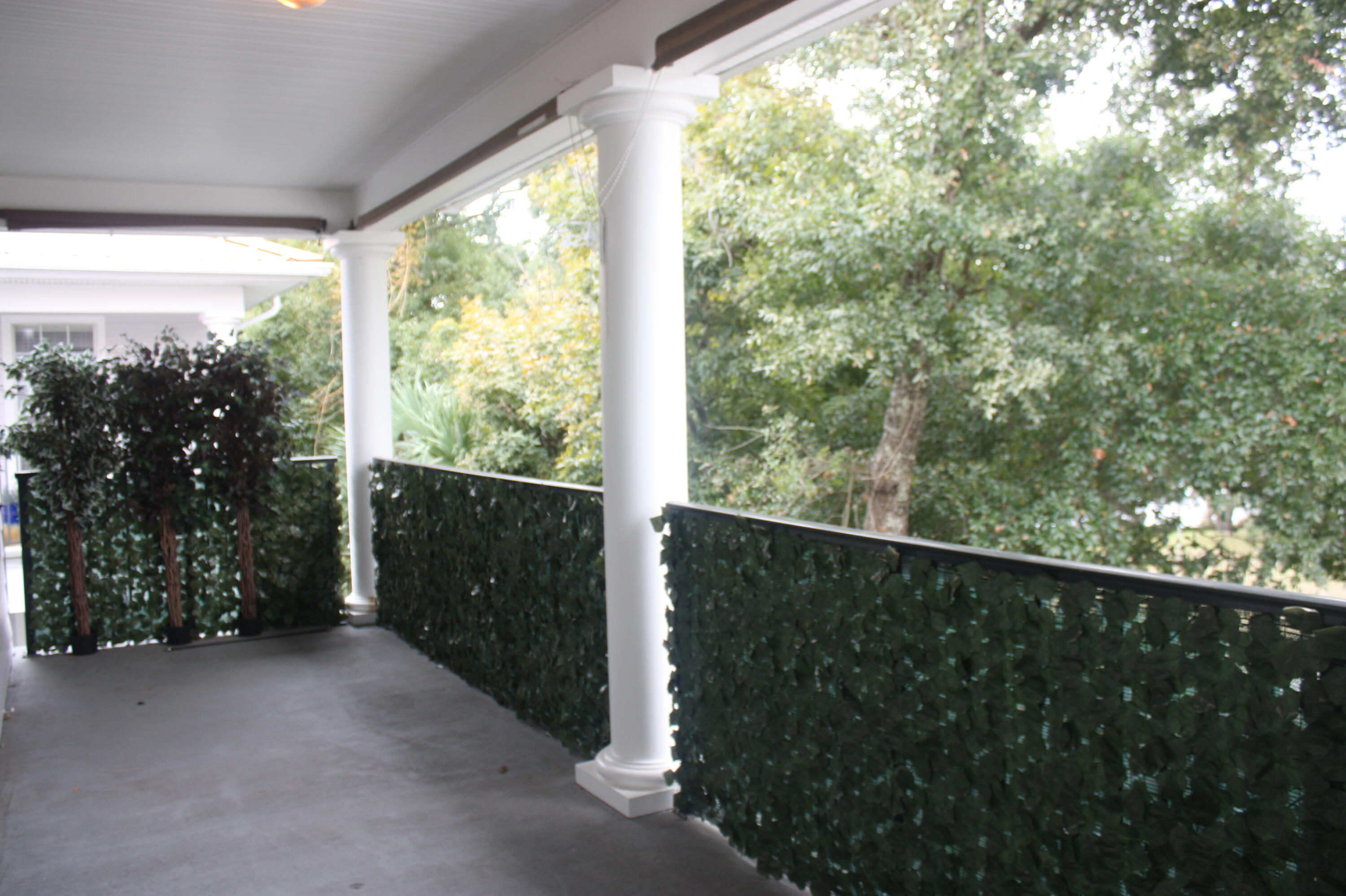 FRENCH QUARTERS - Residential Lease