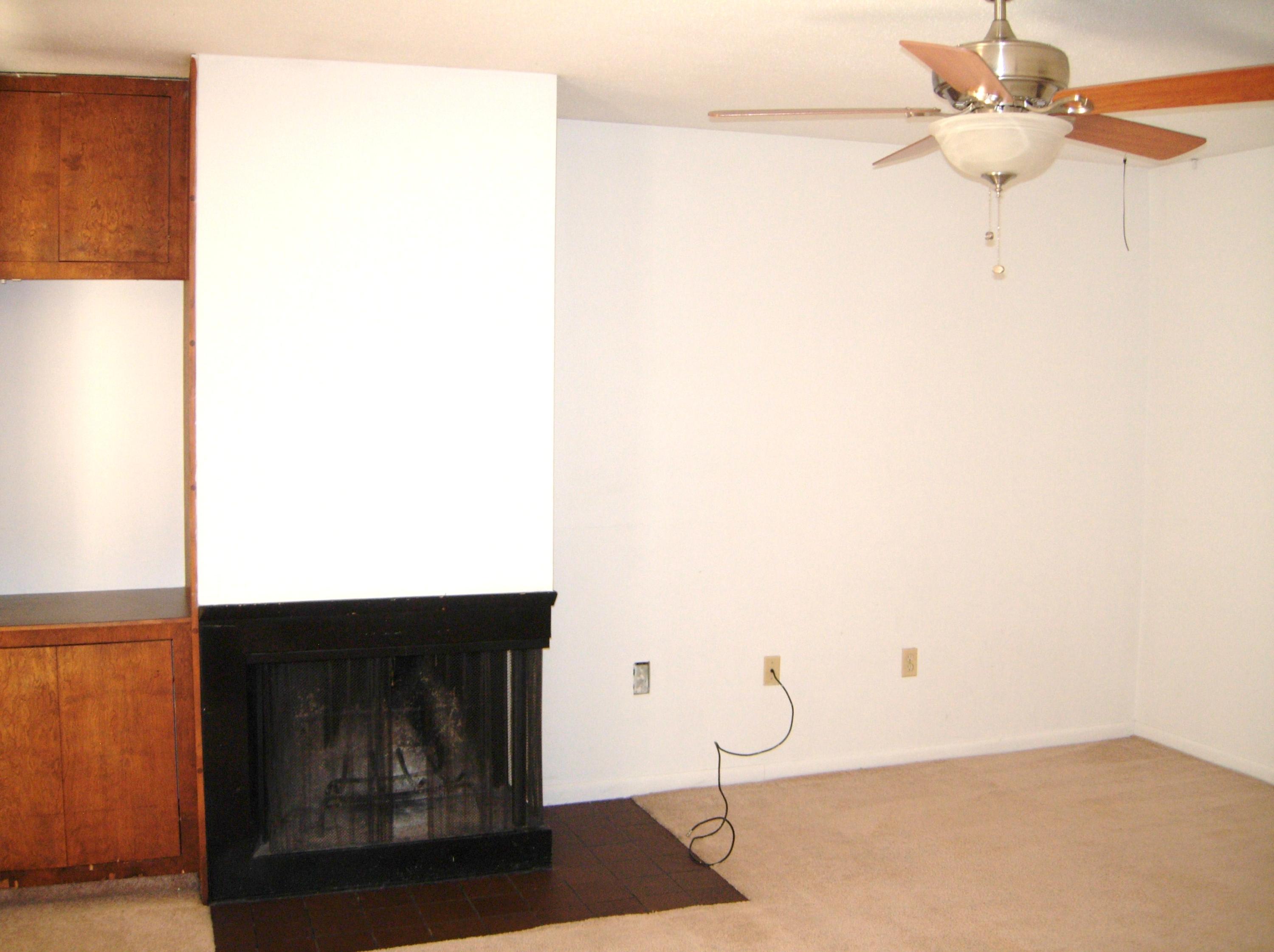 ROCKY BAYOU - Residential Lease