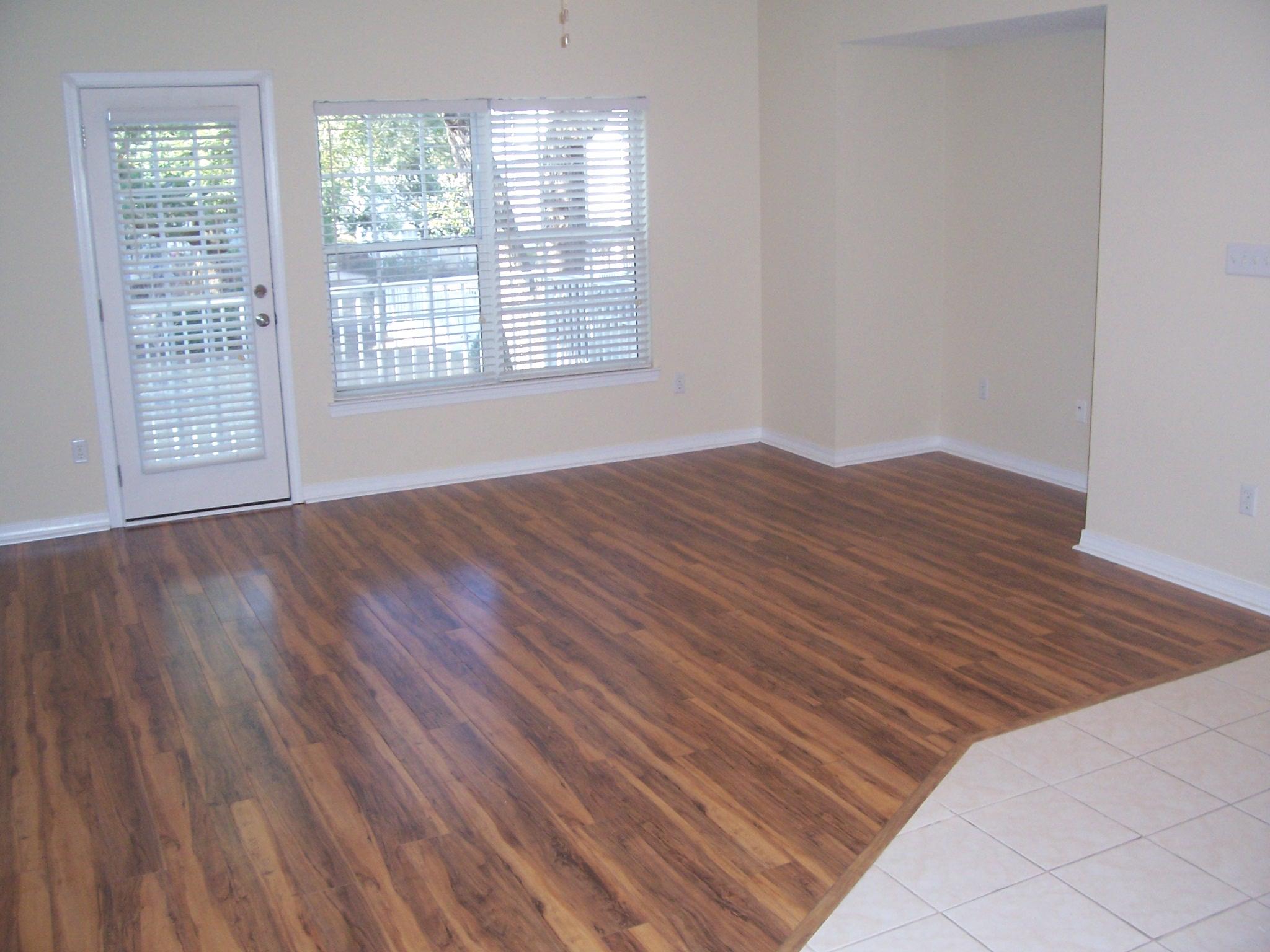 THE OAKS - Residential Lease