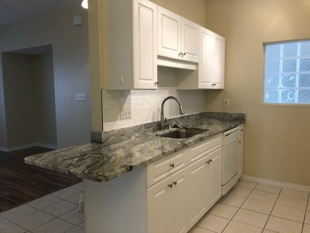 THE OAKS - Residential Lease