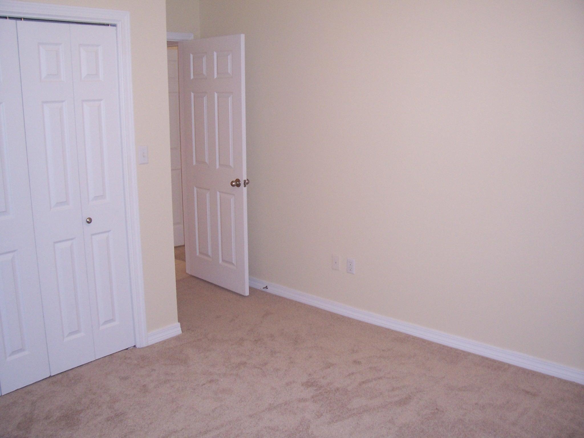 THE OAKS - Residential Lease