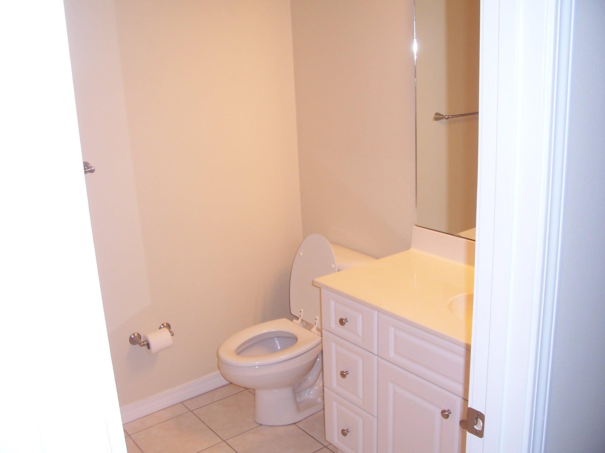 THE OAKS - Residential Lease