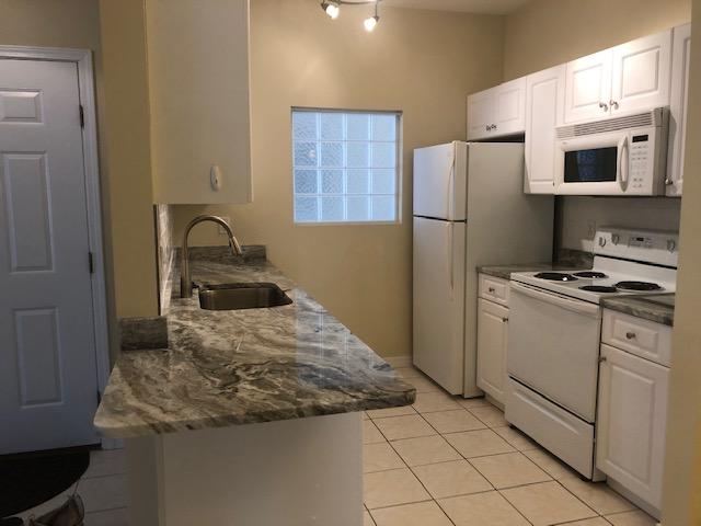 THE OAKS - Residential Lease