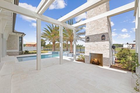 A home in Inlet Beach