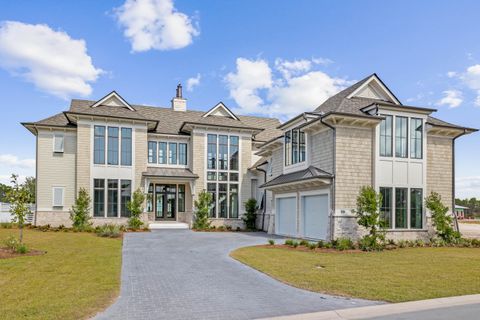 A home in Inlet Beach