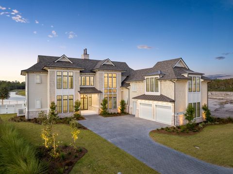 A home in Inlet Beach