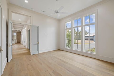 A home in Inlet Beach