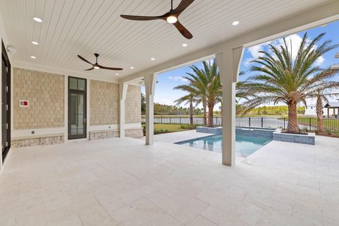 A home in Inlet Beach