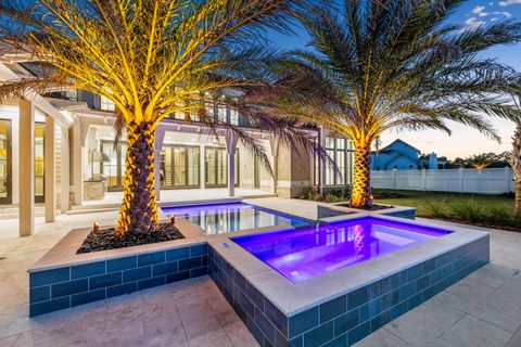 A home in Inlet Beach