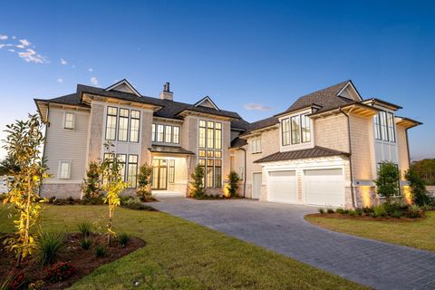 A home in Inlet Beach