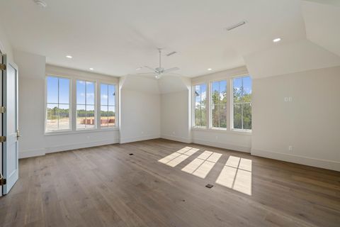 A home in Inlet Beach