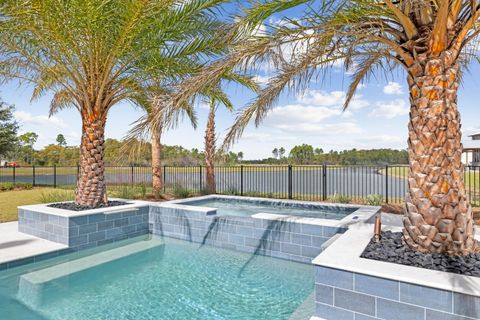 A home in Inlet Beach