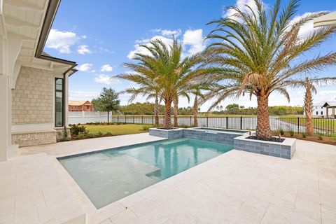 A home in Inlet Beach