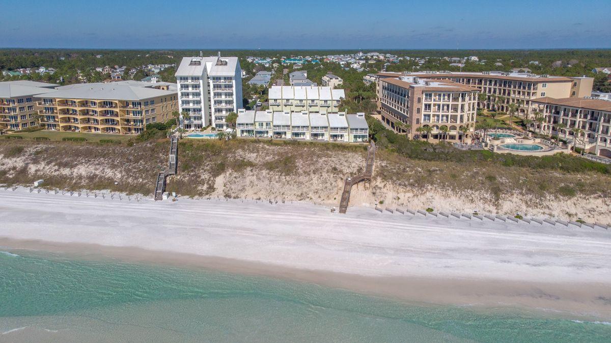 SEA BLUFF CONDO PH 2 - Residential