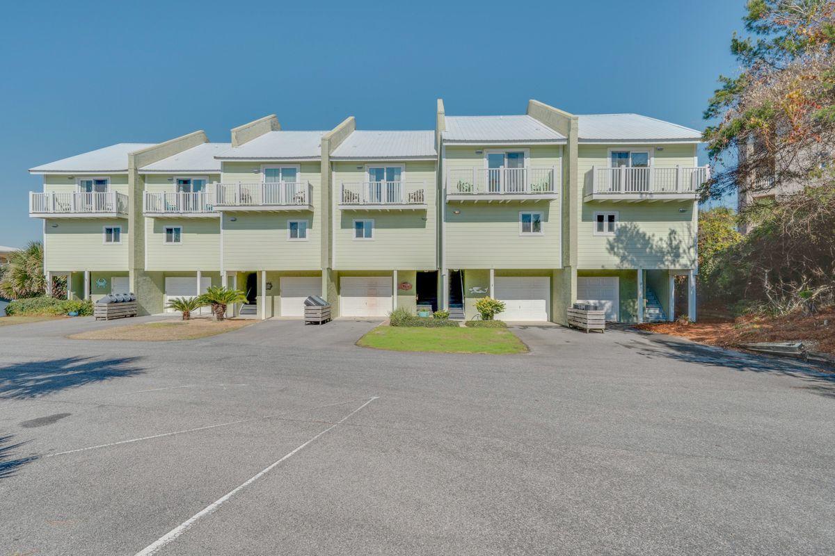 SEA BLUFF CONDO PH 2 - Residential