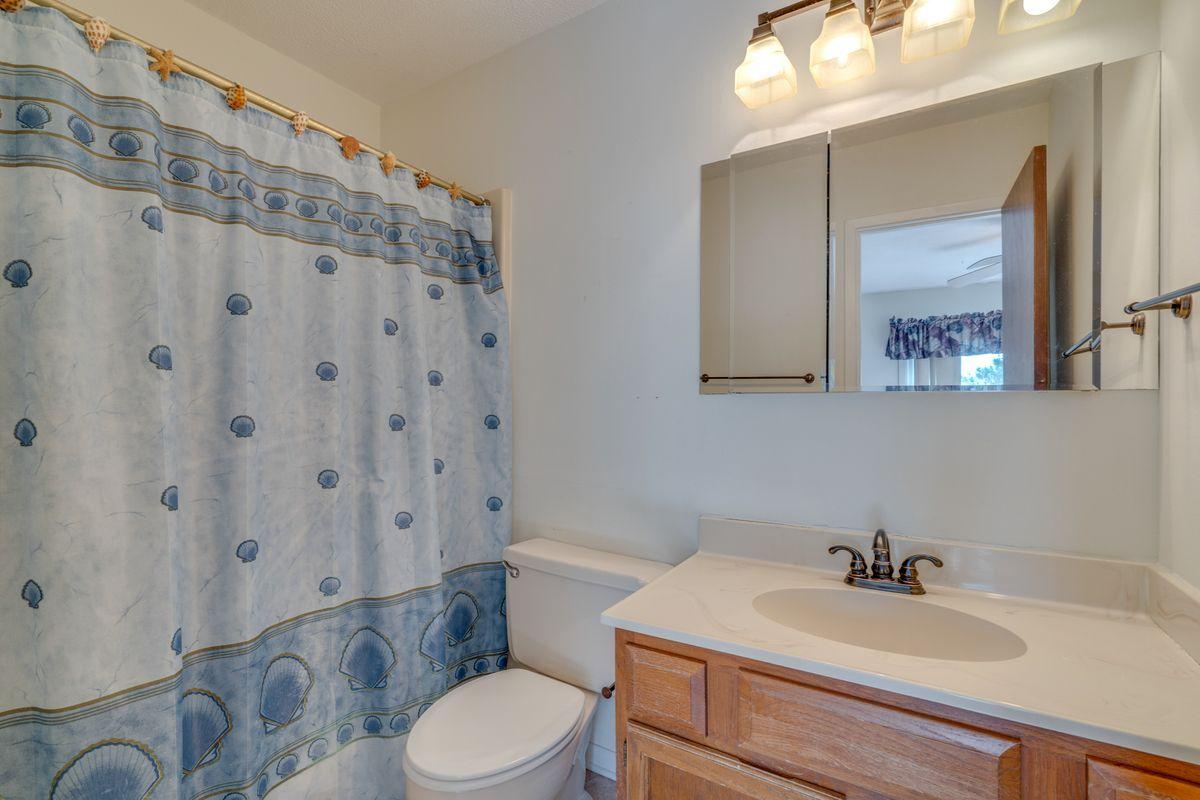 SEA BLUFF CONDO PH 2 - Residential