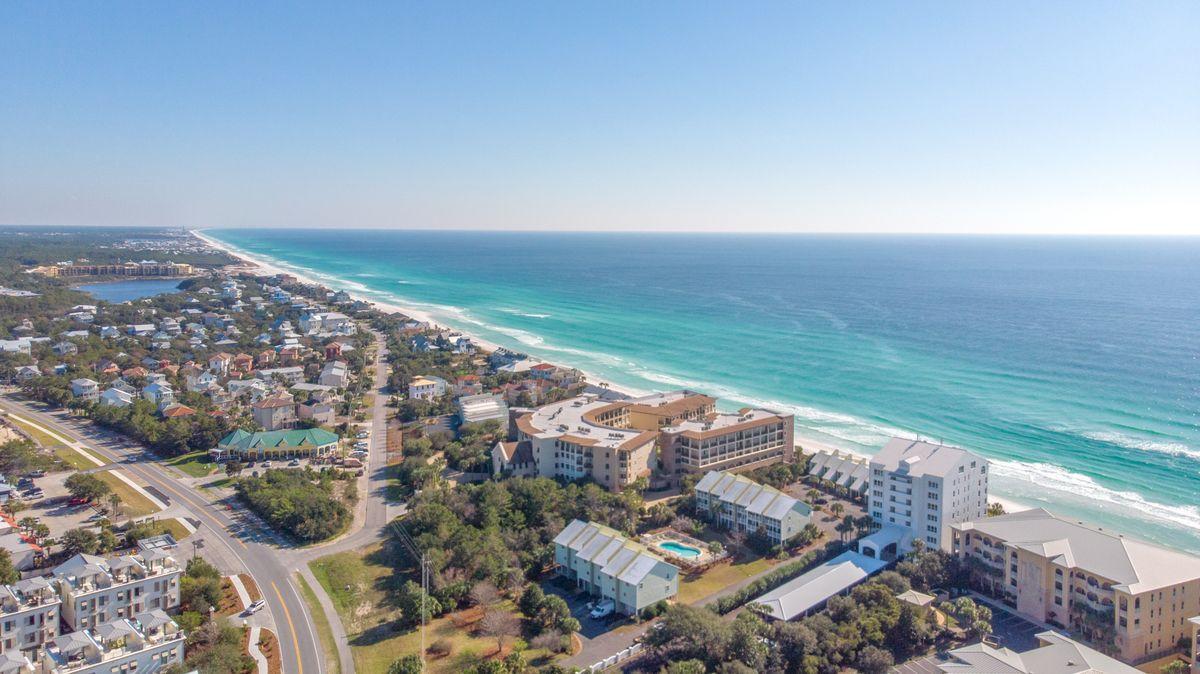 SEA BLUFF CONDO PH 2 - Residential