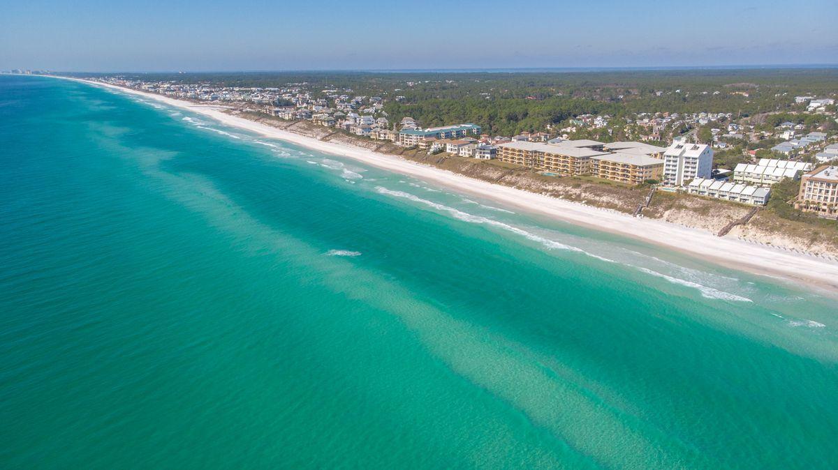 SEA BLUFF CONDO PH 2 - Residential