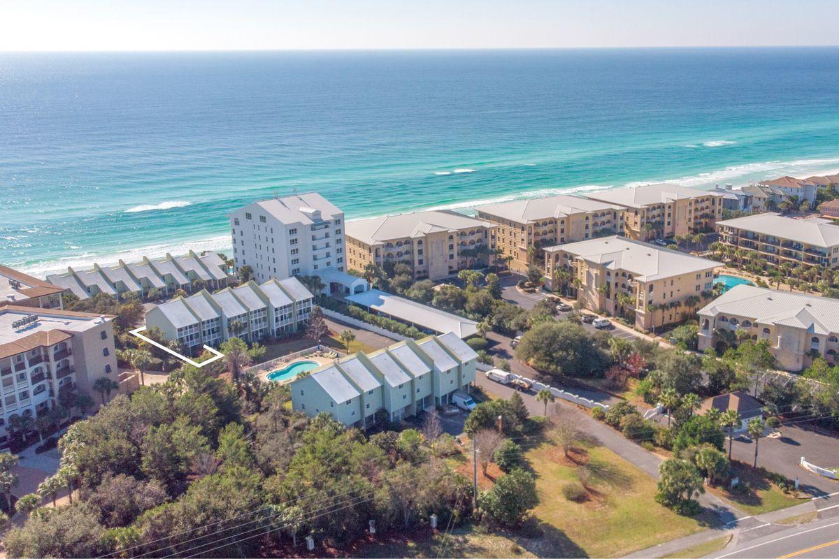 SEA BLUFF CONDO PH 2 - Residential