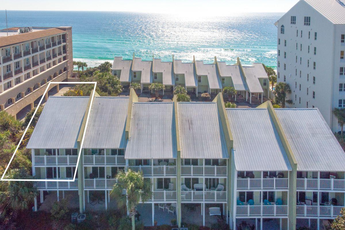 SEA BLUFF CONDO PH 2 - Residential