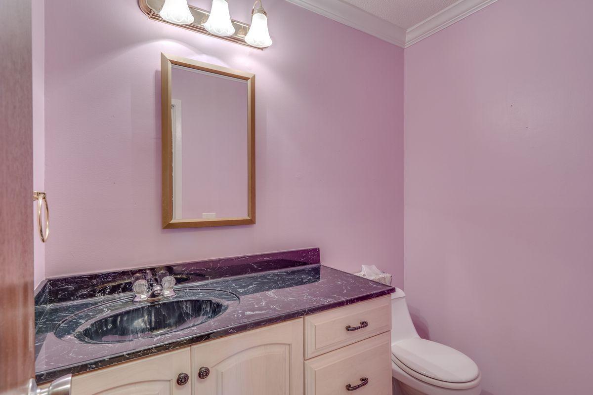 SEA BLUFF CONDO PH 2 - Residential