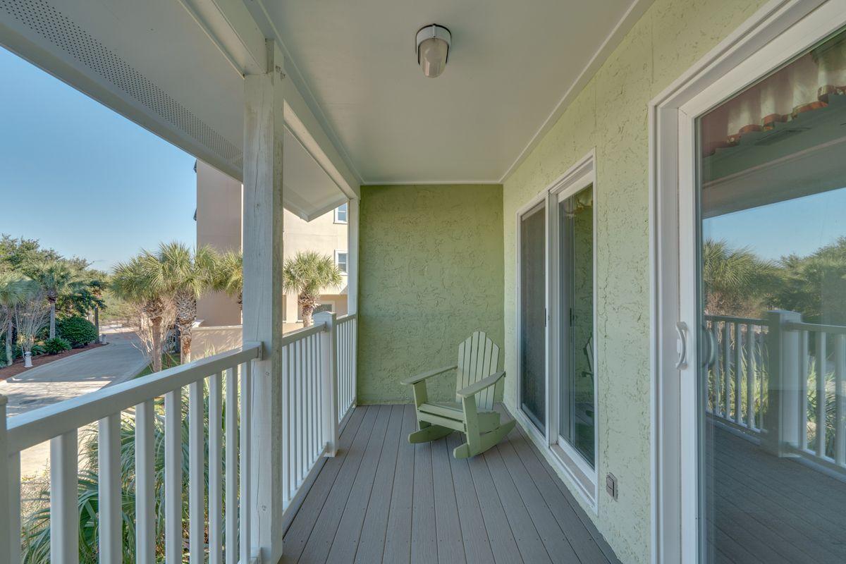 SEA BLUFF CONDO PH 2 - Residential