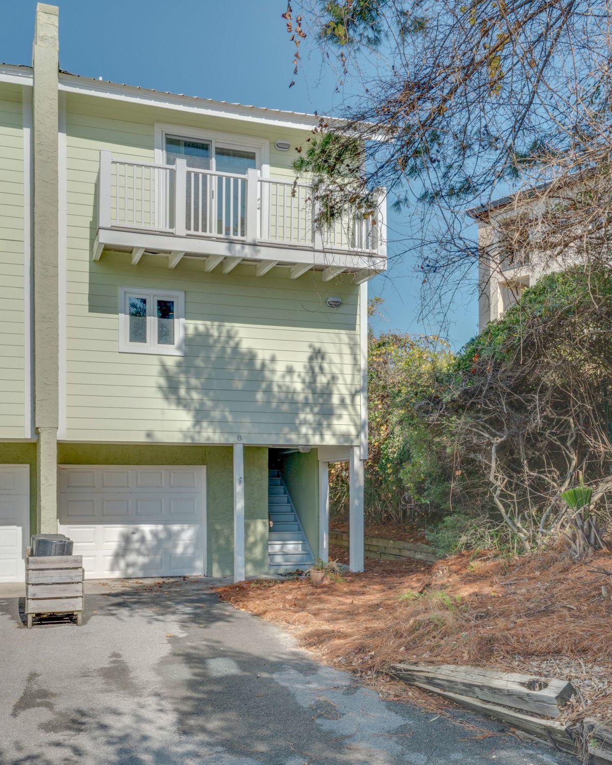 SEA BLUFF CONDO PH 2 - Residential