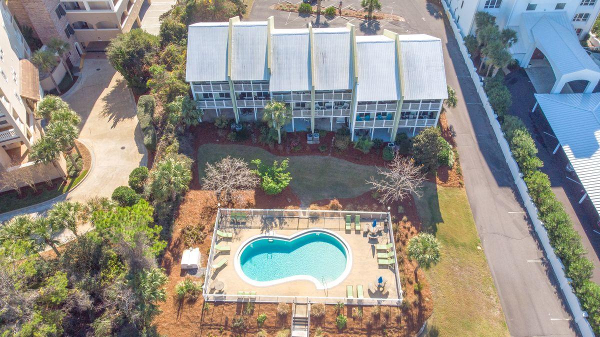 SEA BLUFF CONDO PH 2 - Residential