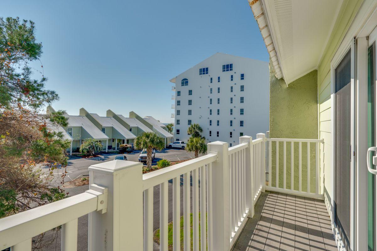 SEA BLUFF CONDO PH 2 - Residential