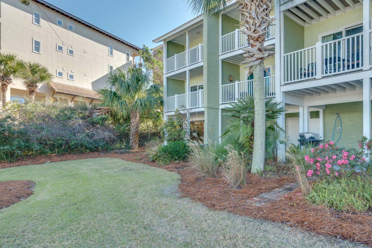 SEA BLUFF CONDO PH 2 - Residential