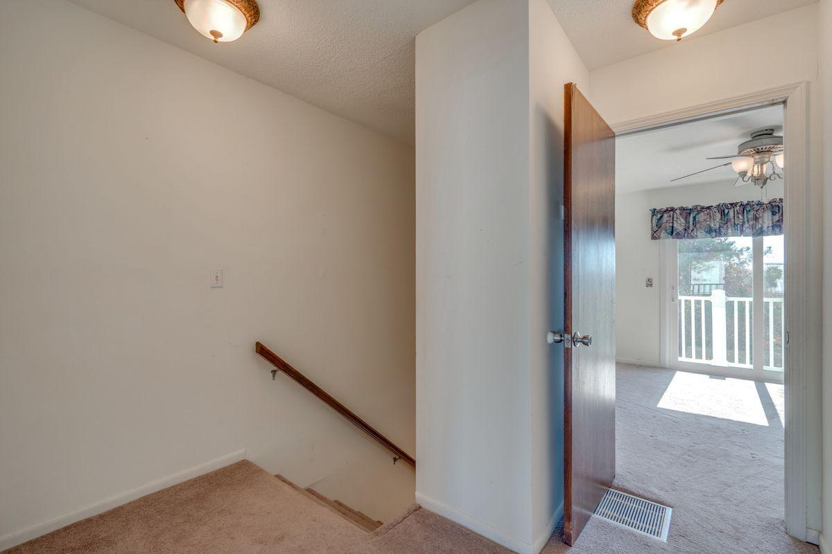 SEA BLUFF CONDO PH 2 - Residential