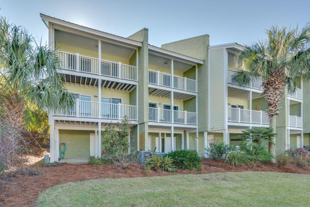 SEA BLUFF CONDO PH 2 - Residential