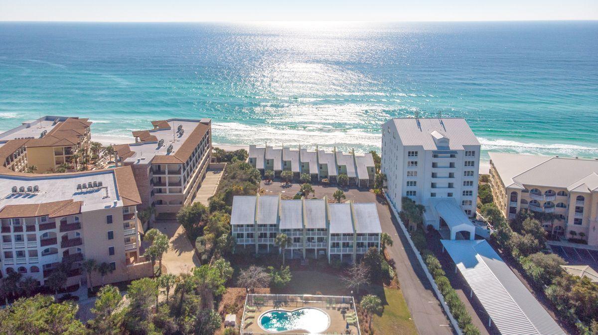 SEA BLUFF CONDO PH 2 - Residential