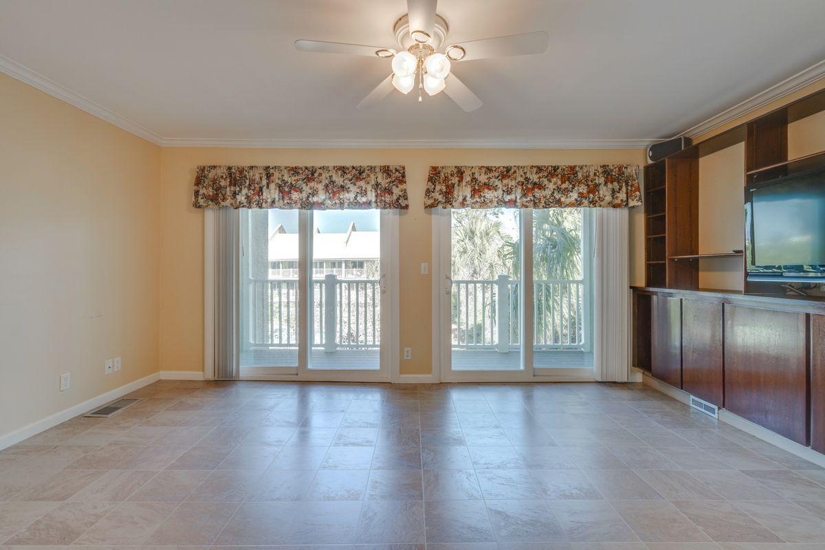 SEA BLUFF CONDO PH 2 - Residential