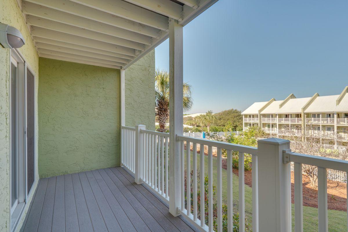 SEA BLUFF CONDO PH 2 - Residential